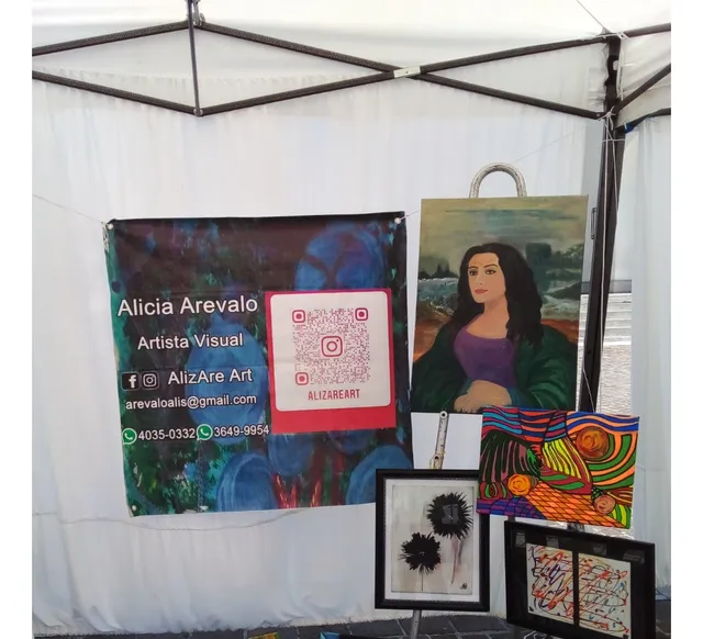Visual Arts & Environmental Advisor