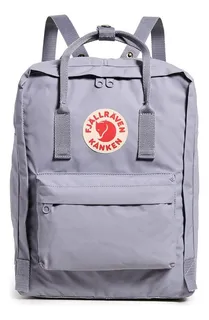 Fjallraven kanken mini gray deals