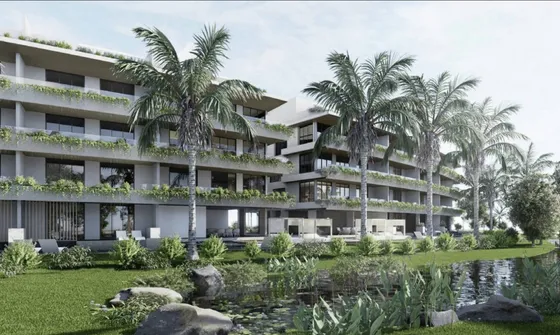 Apartamento En La Romana