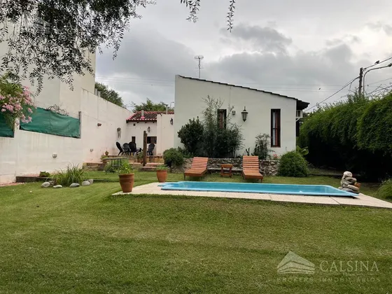 Casa - Villa Allende Golf