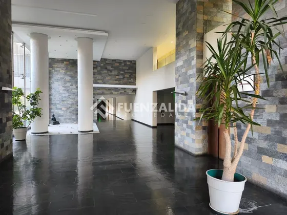 Bajo De Precio Departamento En Venta De 3 Dorm. En Ñuñoa