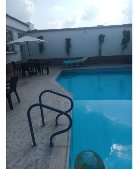 Venta Casa Con Piscina En Anapoima