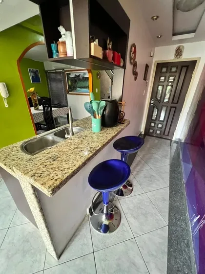 Penthouse En Venta Conj Res Paso Real San Diego Jc-lp