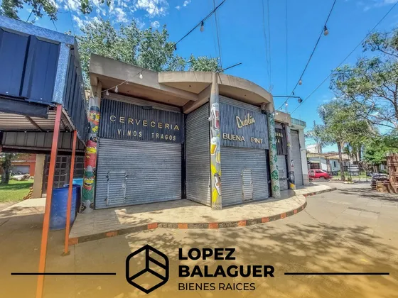 Venta Fondo De Comercio En Ciudad Evita - Financia