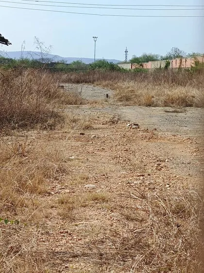 Alquiler Terreno Industrial Barcelona Urb El Cortijo