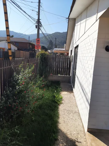 Arriendo En Limache , San Francisco De Limache