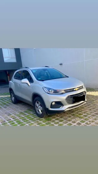 Chevrolet Tracker 1.8 Ltz+ 140cv