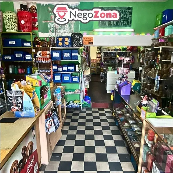 Fondo De Comercio - Polirubro -  Rosario