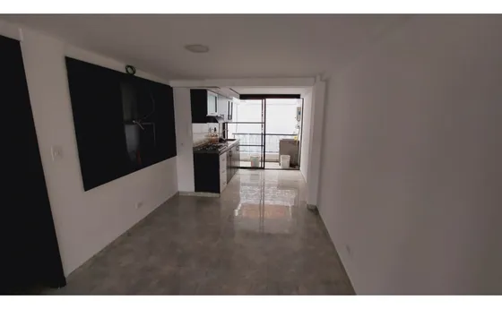 Venta De Apartamento En Villamaria, Caldas