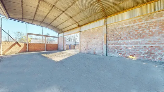 Camino General Belgrano Y 202 Berazategui - Deposito / Galpón En Alquiler