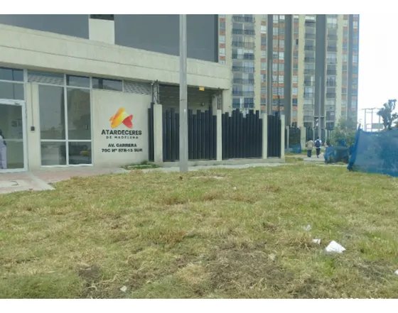 Apartamento En Venta En Atardeceres De Madelena Ph