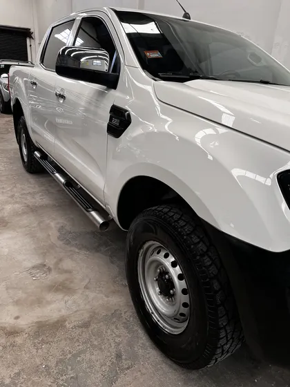 Ford Ranger 2.2 Cd Xl Tdci 150cv
