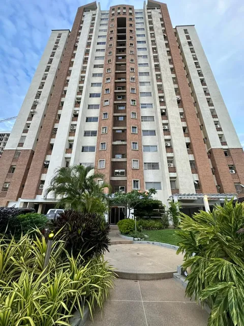 Se Alquila Apartamento Amoblado Planta Electrica Total Los Mangos 
