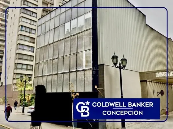 Edificio Central