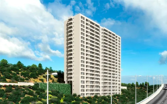 Depto Tipo Mariposa Exclusivo Condominio