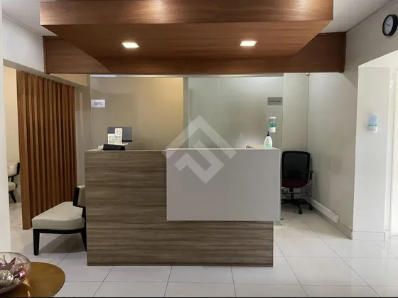 Local Comercial En Venta En Las Condes