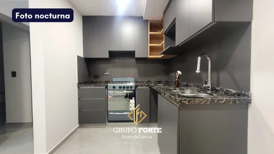 Departamento En Venta - Complejo Egeo