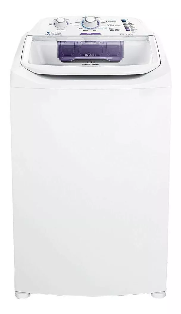 Máquina de lavar automática Electrolux Turbo Economia LAC11 branca 10.5kg 220 V