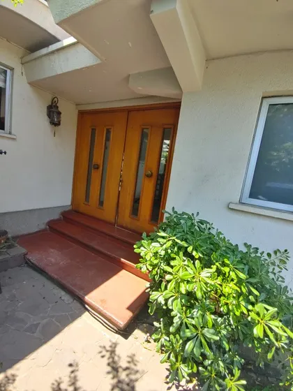 Casa En Arriendo La Reina