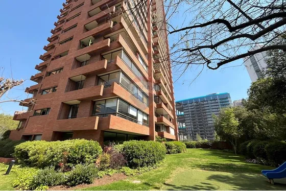 Descubre Tu Hogar Ideal En Las Condes