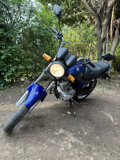 Motomel S2 150 - 8.717 Kms