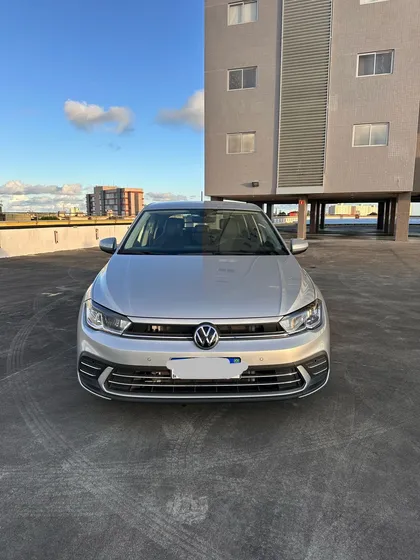 Volkswagen Polo 1.0 Highline Tsi Aut. 5p