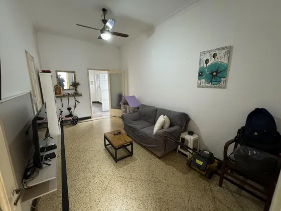 Casa En Venta 2 Dormitorios B° Sur  Santa Fe