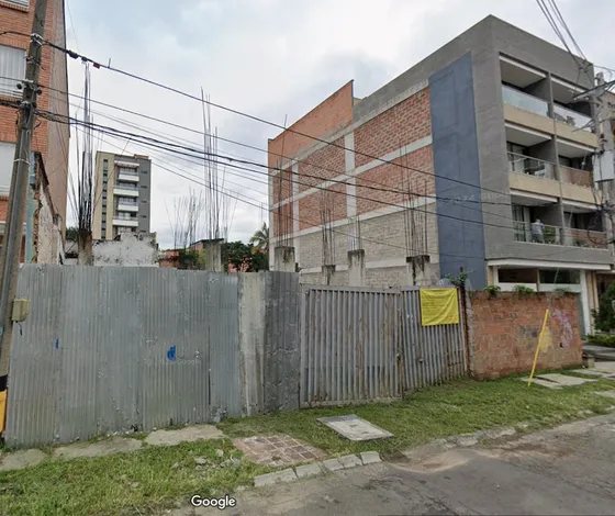 Lote Para Edificio En Venta En Belen Malibu