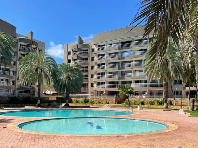 Apartamento En Guacuco Beach , Asunción, Antolin Del Campo 