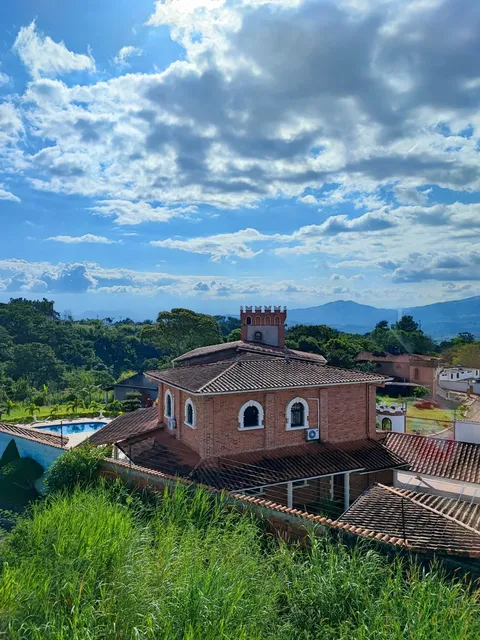 Casa En Venta En Urbanización Agua Clara Pueblo Nuevo / Ym