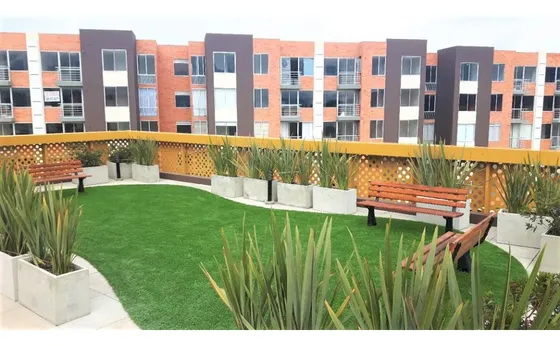 Venta - Apartamento - Tocancipa 