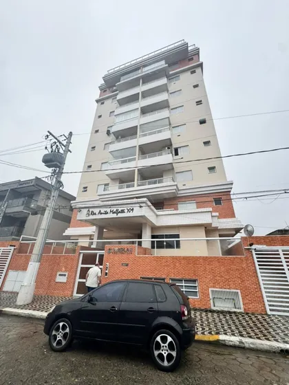 Apartamento Mobiliado E Decorado