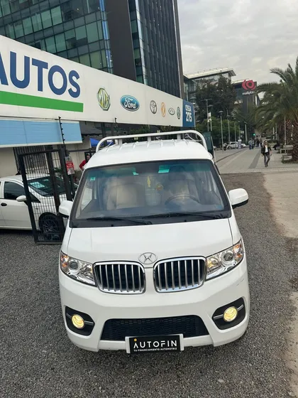 Brilliance T30 1.5 Elt