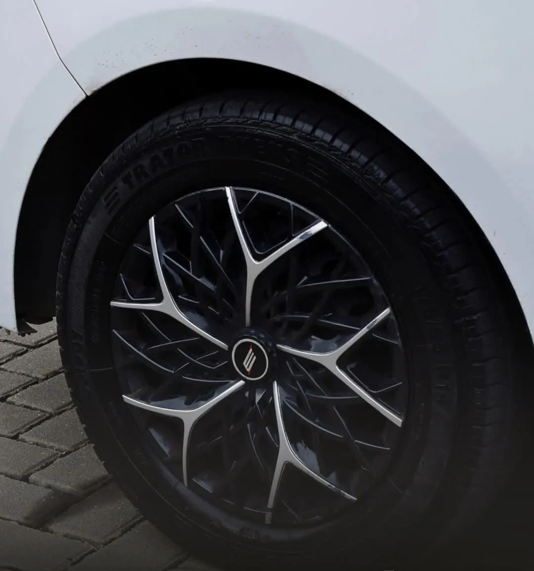 Ford Ka 2018 1.5 Se Flex 5p — foto 10