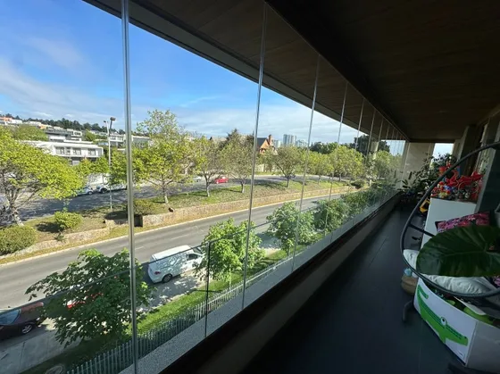 Se Vende Depto 3d3b Bosques De Montemar
