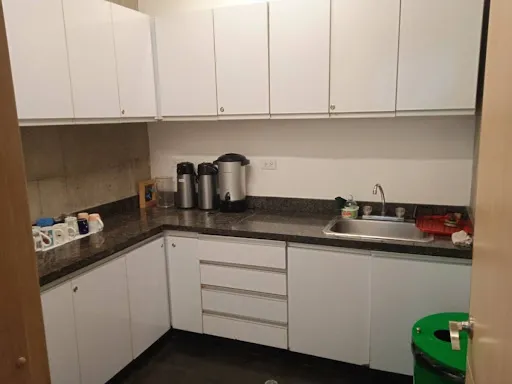 Oficinas En Venta El Nogal 90-72914