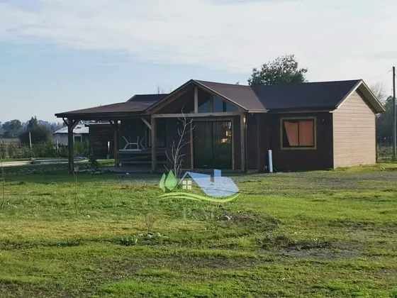 Se Vende Parcela En Sector La Padera, Bulnes