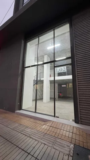 Oportunidad Única: Local En Pleno Centro (100003)
