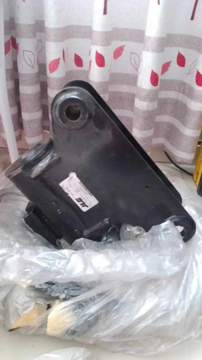 Manlift Basket Rotor63836227107843120