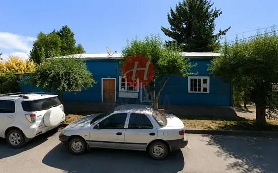 Casa En Venta De 3 Dorm. En Cunco