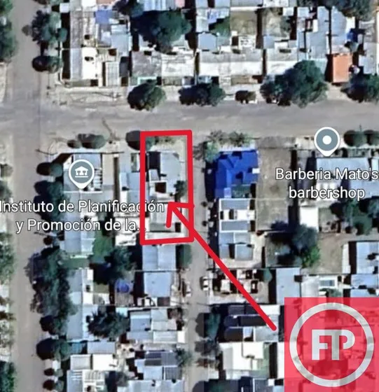 Venta Departamento 2 Dormitorios Choele Choel Con Cochera