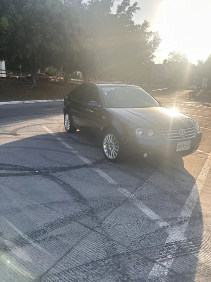 Volkswagen Jetta 2.0 Cl Team Man Abs At