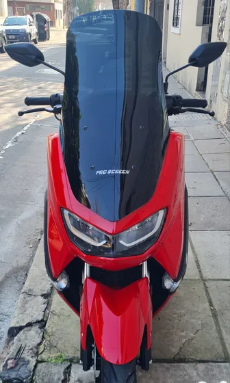Yhamaha Nmax 155 Connected 2023