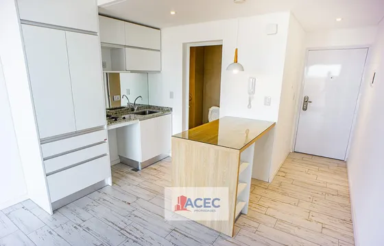 Venta- Departamento - Echesortu