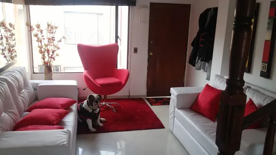 Vendo Apartamento Cedritos Bogotá Precio De Oportunidad