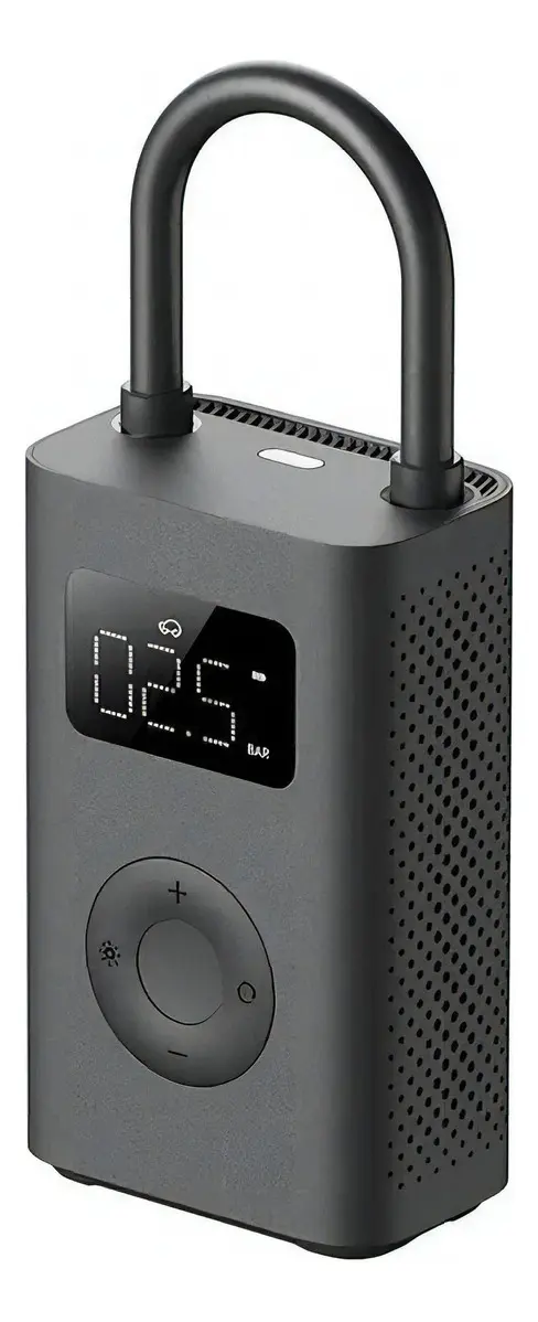 Bomba de Ar Portátil Xiaomi Mijia 2