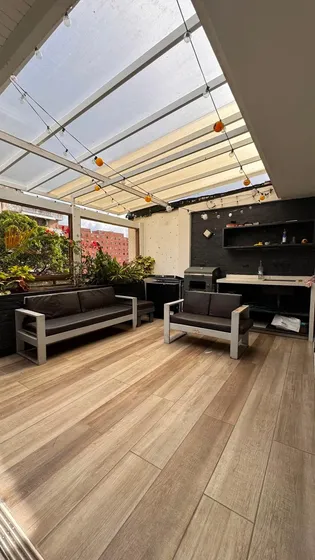 En Venta: Espectacular Apartamento Remodelado En La Campiña
