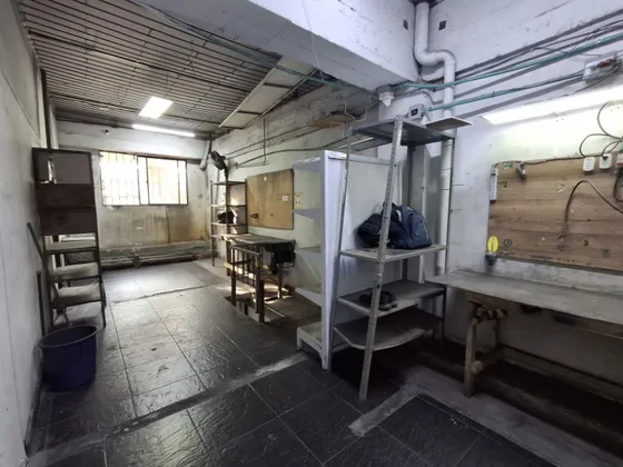 Bodega En Arriendo Ubicada En Medellin Sector Alpujarra (25274).