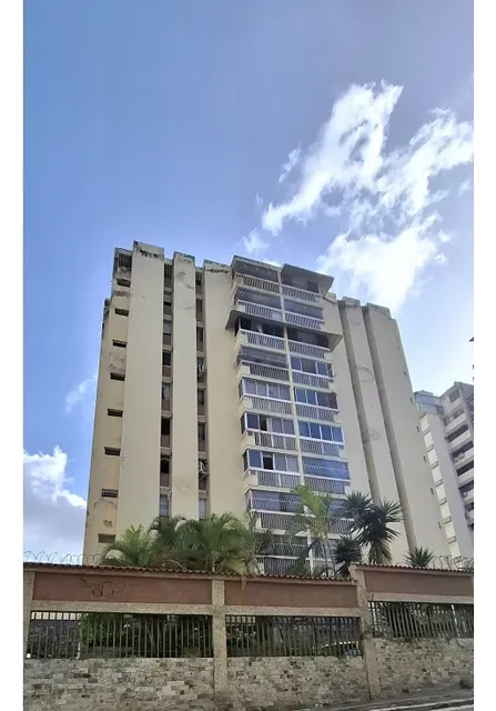 Alquilo Apartamento En Santa Paula Amoblado 