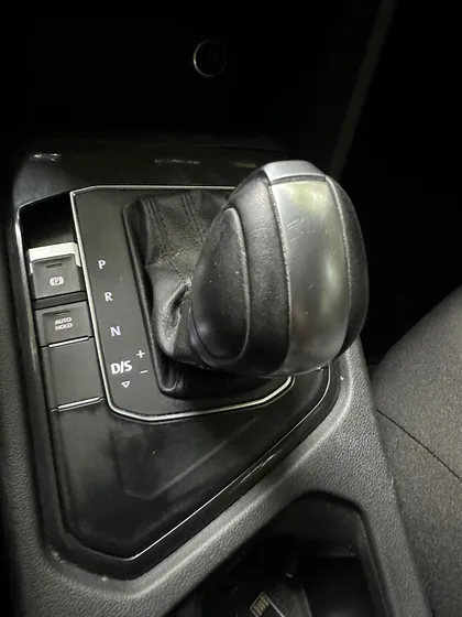 Volkswagen Tiguan Allspace 1.4 Tsi Trendline 150cv Dsg